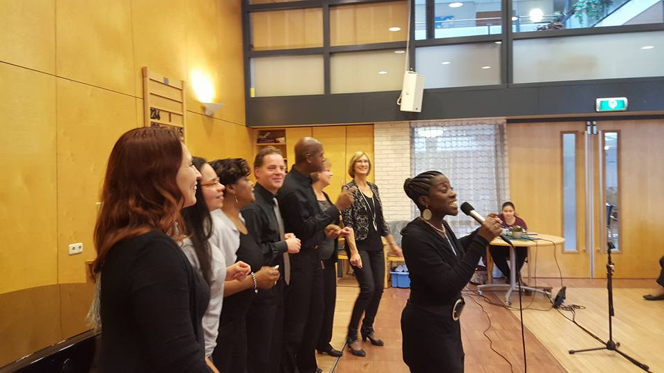 Foto 4 van AdVocals