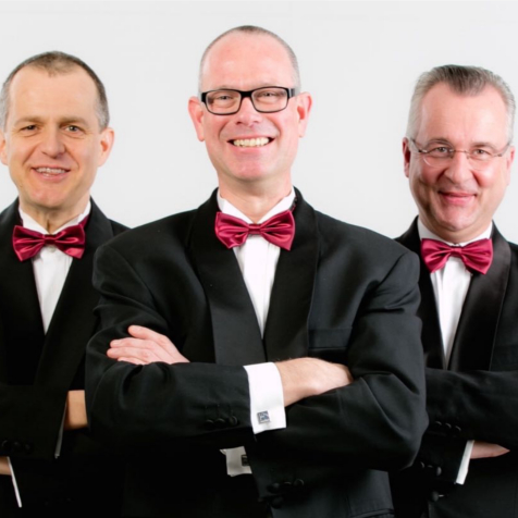 Foto 6 van Ascot Jazz Trio