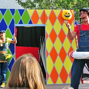 Foto 4 van Babs en Buddy