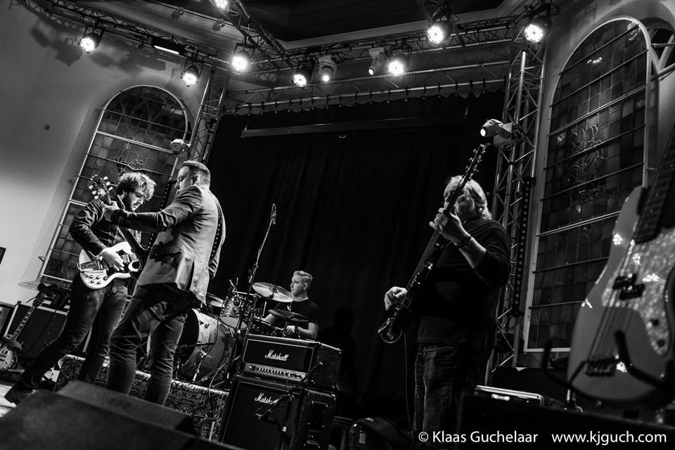 Foto 4 van Blues Avenue Revisited