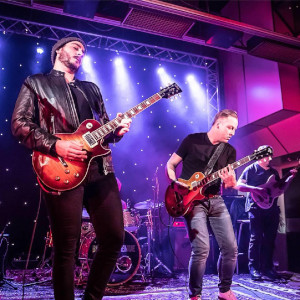 Foto 4 van Blues Avenue Revisited