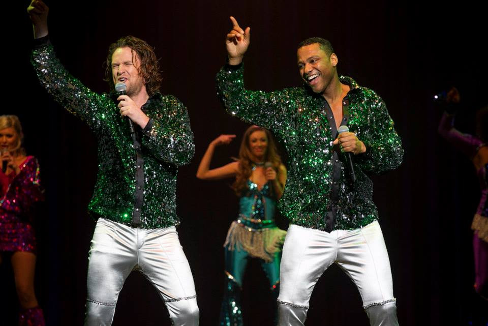 Foto 4 van Blurred Lines