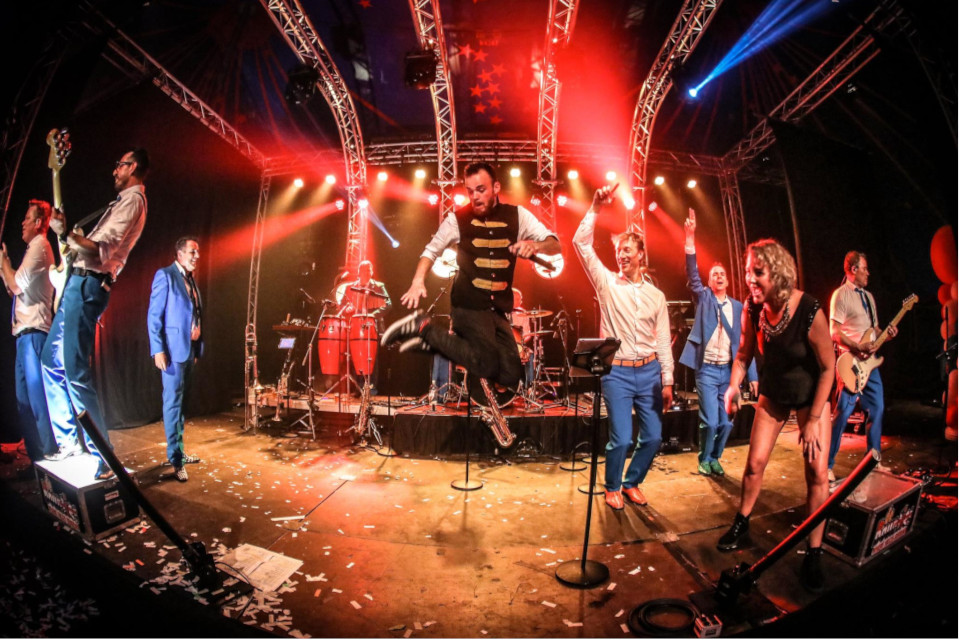 Foto 4 van Bounties