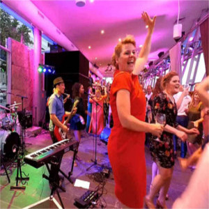Foto 3 van Caribbean Boys