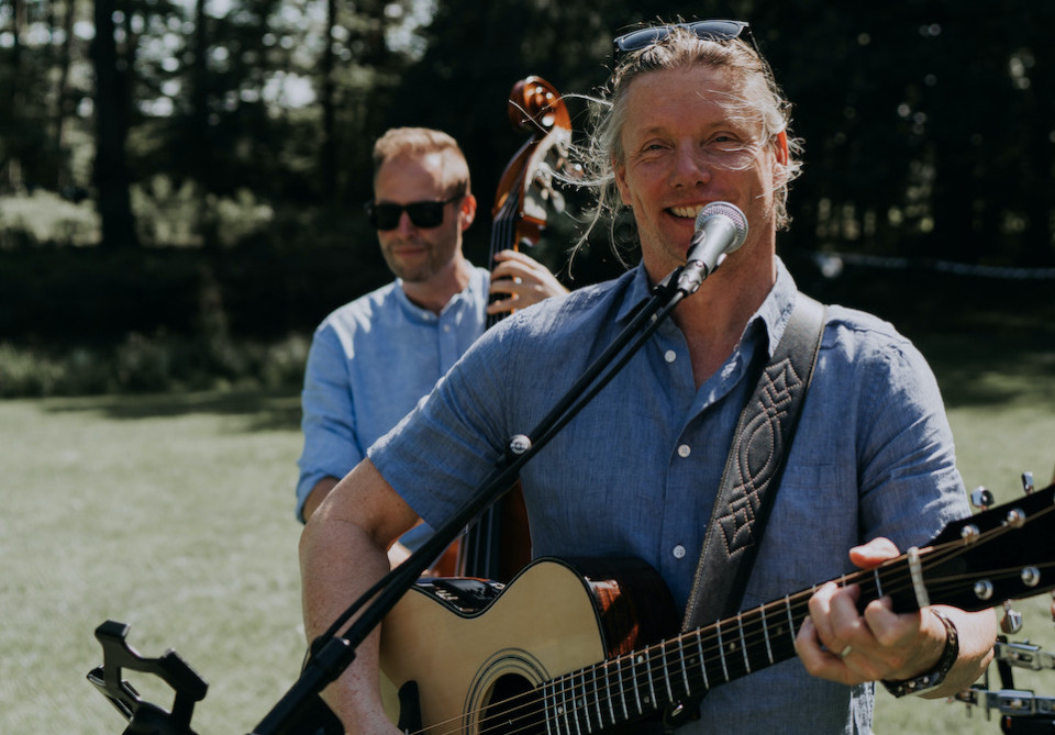 Hoofdfoto van Coustic Comfort