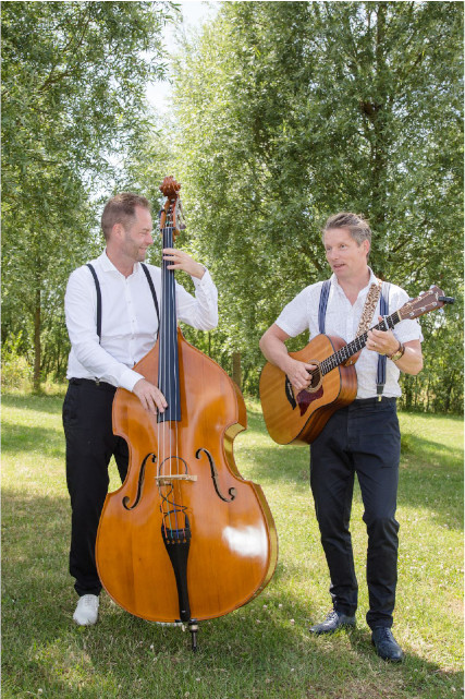 Foto 4 van Coustic Comfort