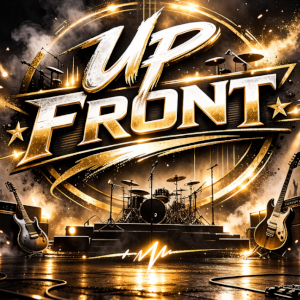 Foto 6 van Coverband Up Front