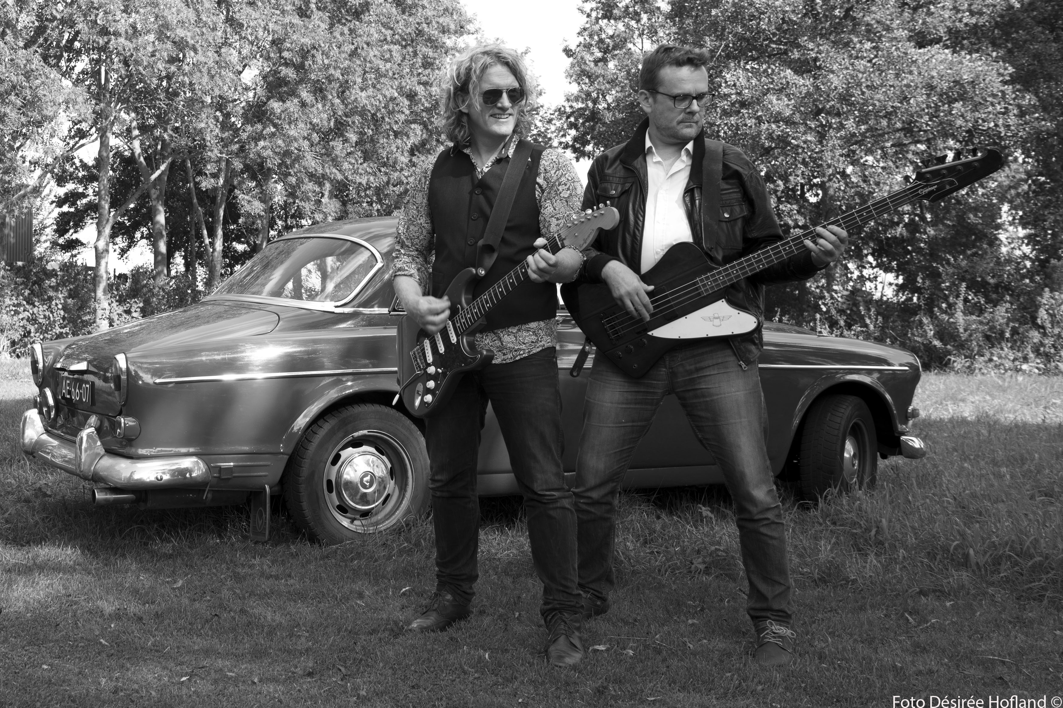 Foto 4 van Dads Army