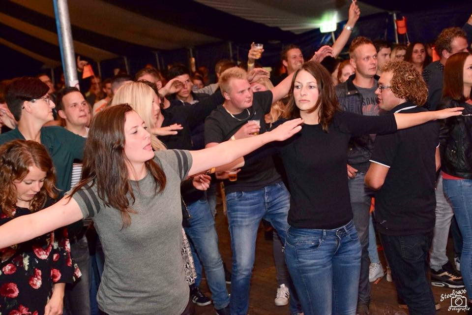 Foto 4 van De Dikdakkers