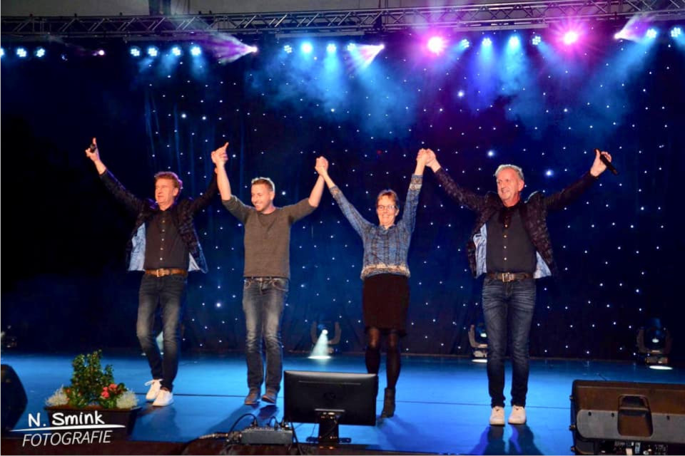 Foto 5 van De Dikdakkers