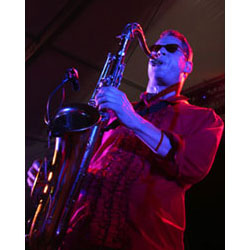 Foto 4 van De Jazzkeizers