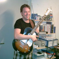 Foto 5 van De Jazzkeizers