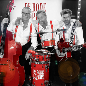 Foto 5 van De Rode Lopers