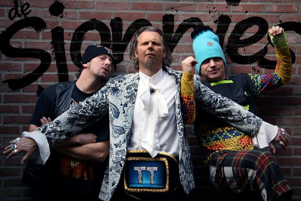 Foto 4 van De Sjonnies