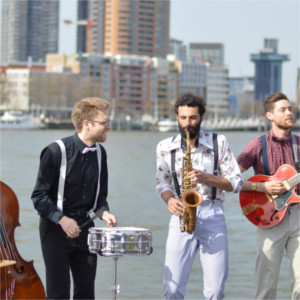Foto 5 van De Swing Kings