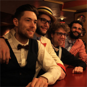 Foto 4 van De Swing Kings