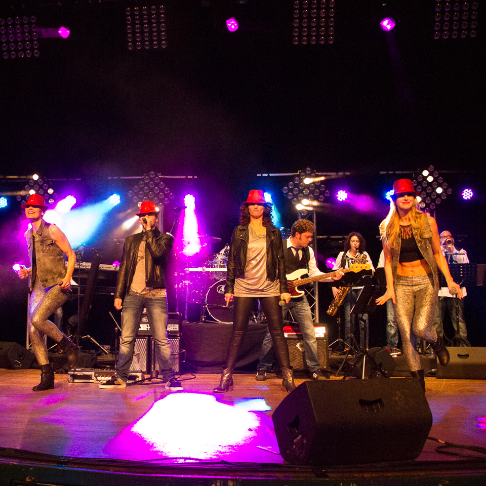 Foto 2 van Dimension12