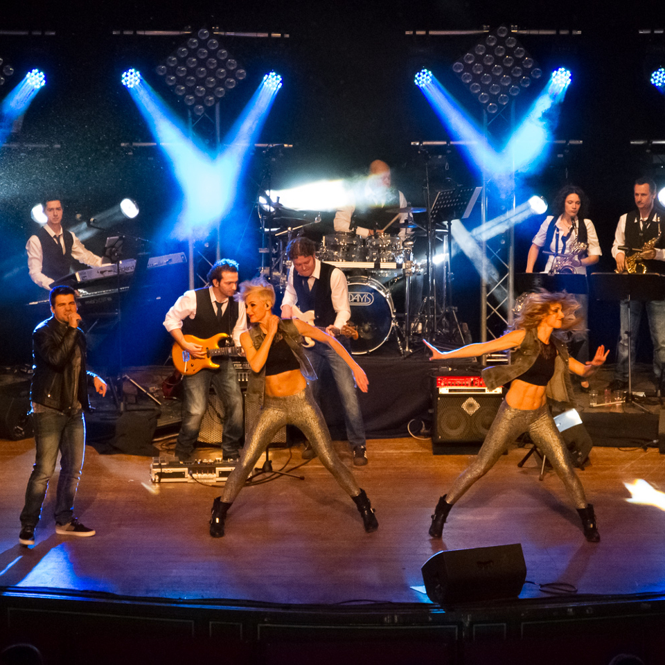 Foto 3 van Dimension12