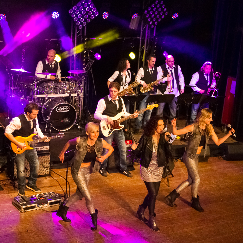 Foto 4 van Dimension12