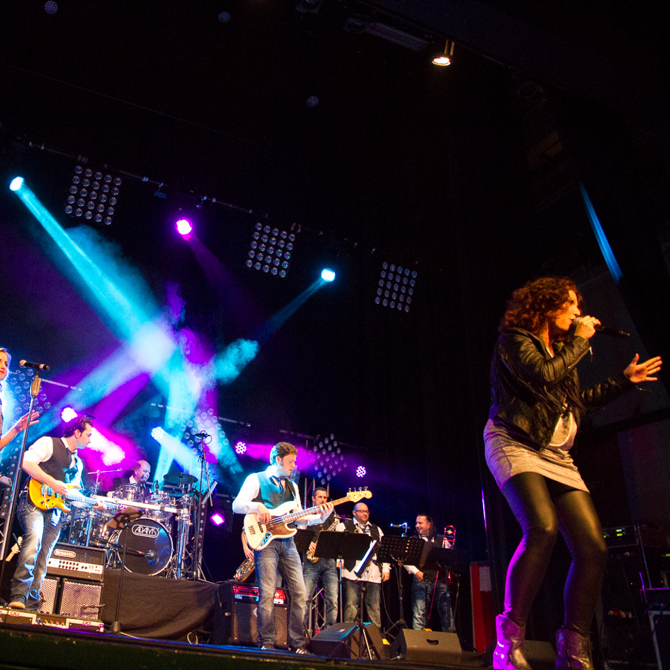 Foto 5 van Dimension12
