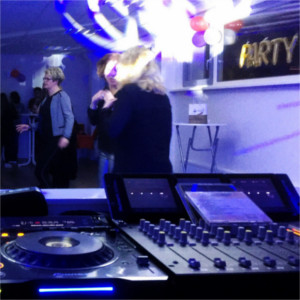 Foto 1 van DJ Johan