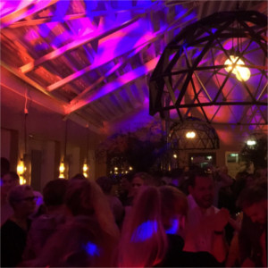 Foto 4 van DJ Johan