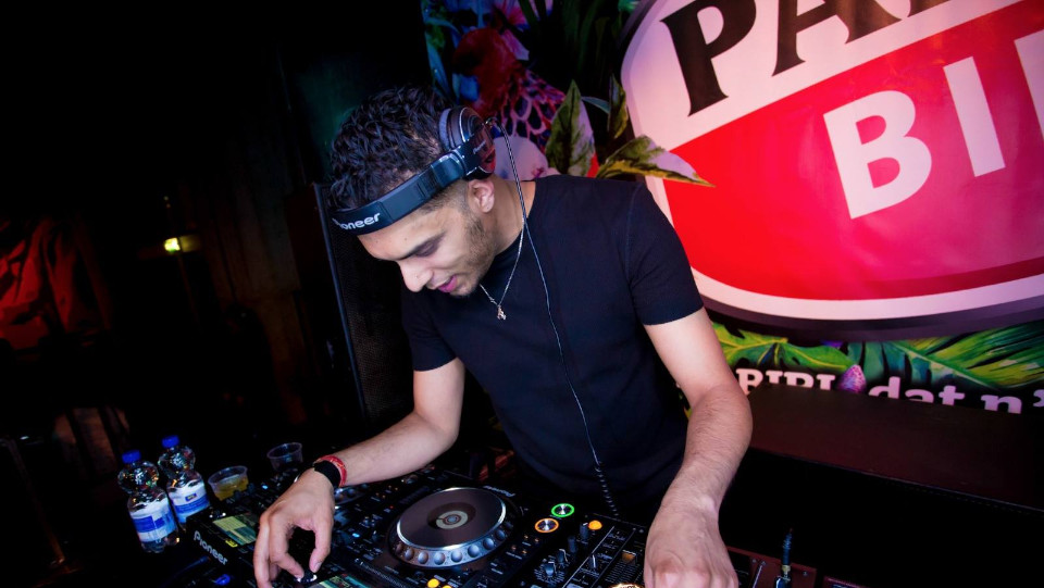 Foto 4 van DJ Senzy