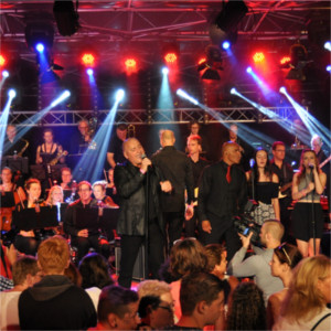 Foto 6 van dynamic orchestra