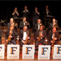 Foto 2 van Fellows Bigband
