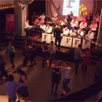 Foto 9 van Fellows Bigband