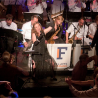 Foto 11 van Fellows Bigband