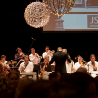 Foto 15 van Fellows Bigband