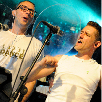 Foto 4 van Flat Out