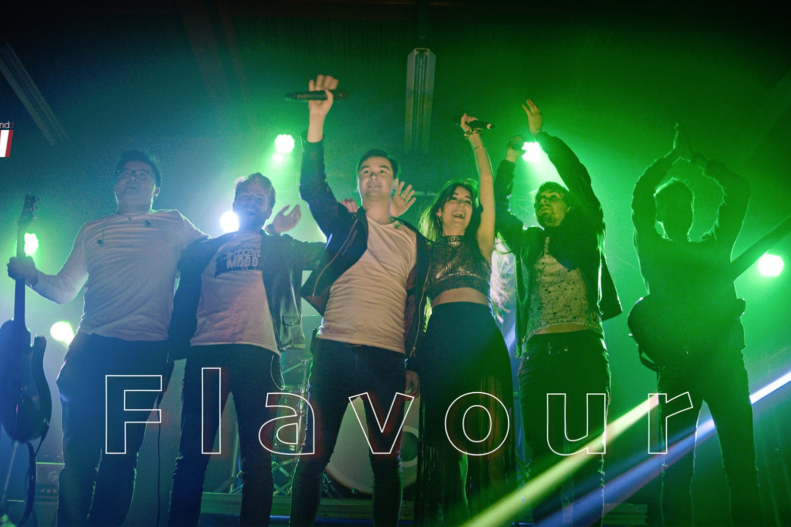 Foto 4 van Flavour