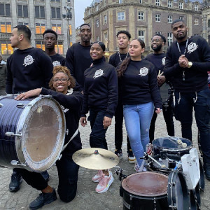 Foto 5 van GDFL Brassband