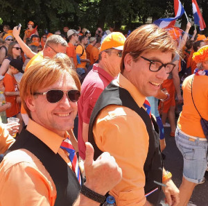 Foto 3 van Gebroeders ROSSIG