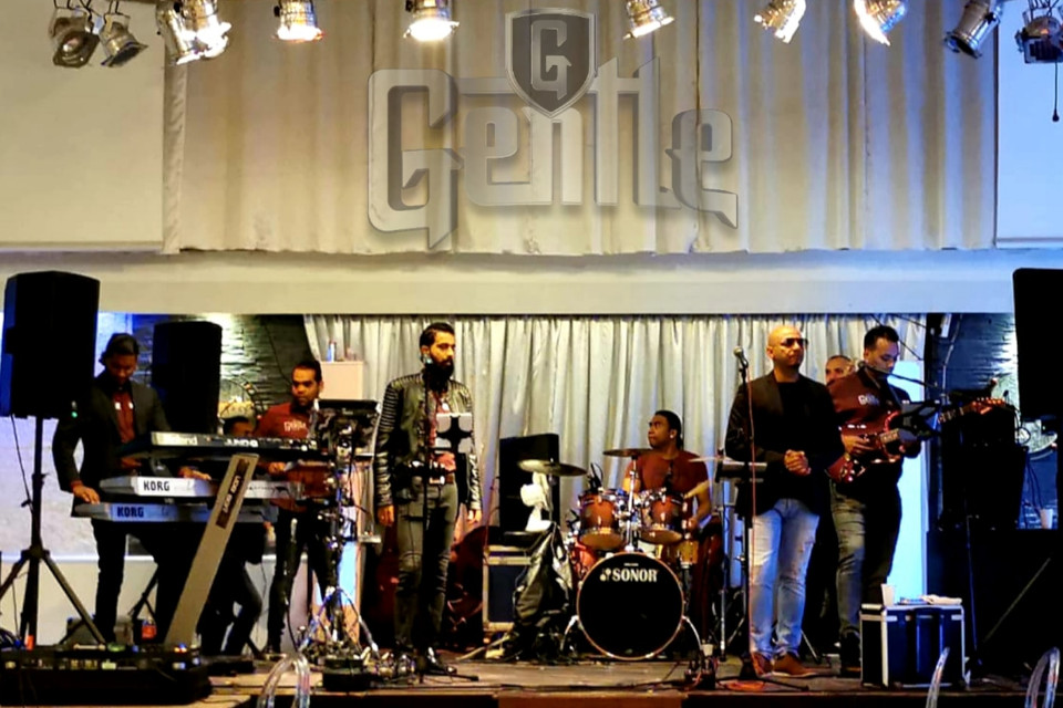Foto 4 van Gentle