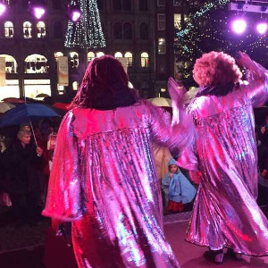 Foto 3 van Gospel Queens