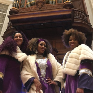 Foto 4 van Gospel Queens