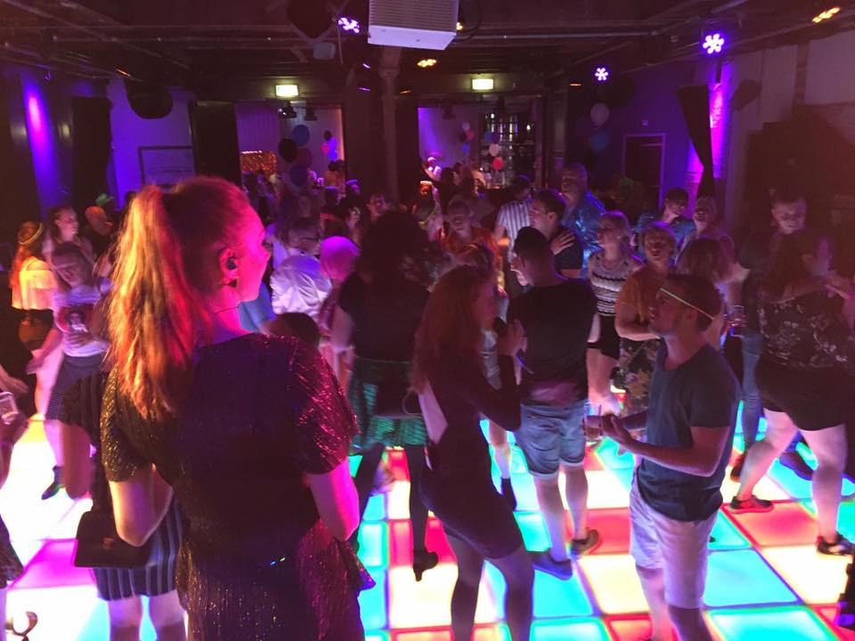 Foto 5 van GroovePlanet
