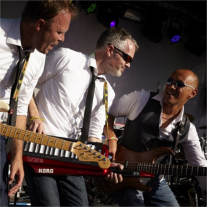 Foto 2 van GroovePlanet