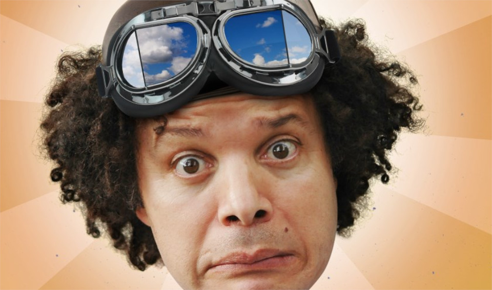 Hoofdfoto van Hakim