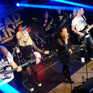 Foto 4 van Headline