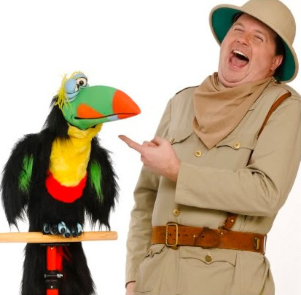 Foto 4 van Henk van den Bos
