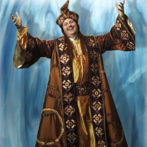 Foto 4 van Henk van den Bos