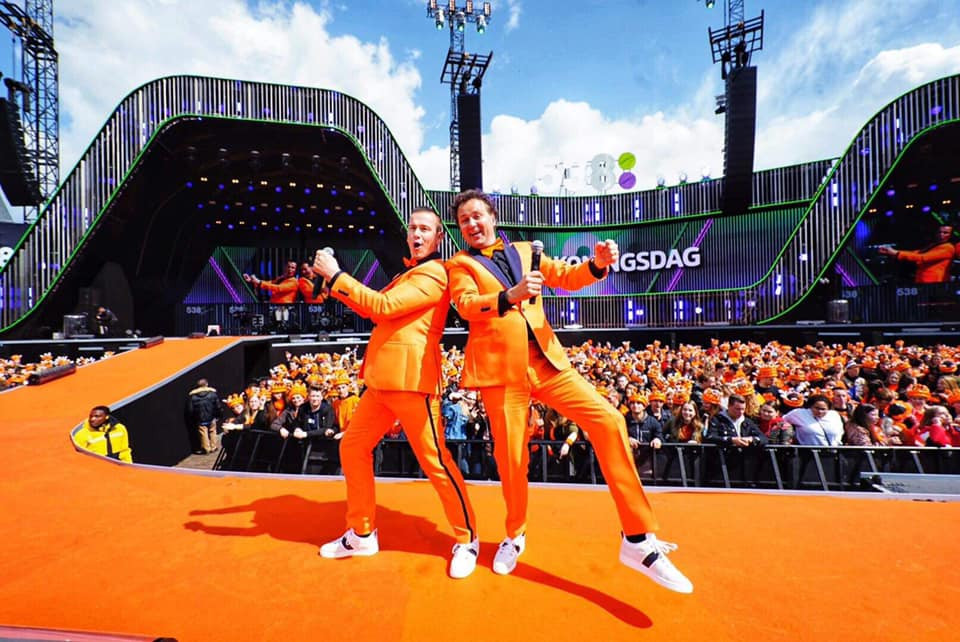 Foto 4 van Het feestTeam