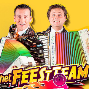 Foto 2 van Het feestTeam