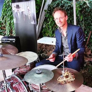Foto 5 van Het Groove Trio
