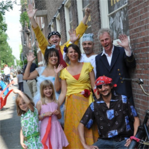 Foto 1 van Het kwetterbos