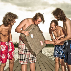Foto 4 van King Cover